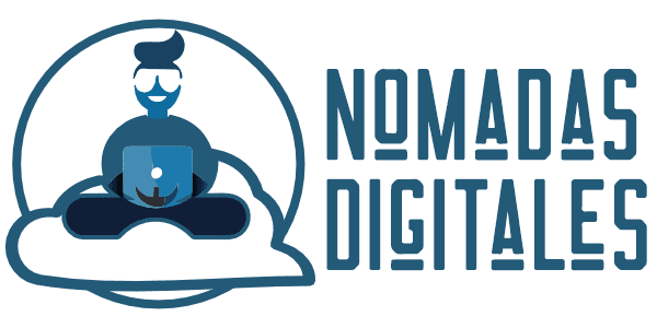 Nómadas Digitales